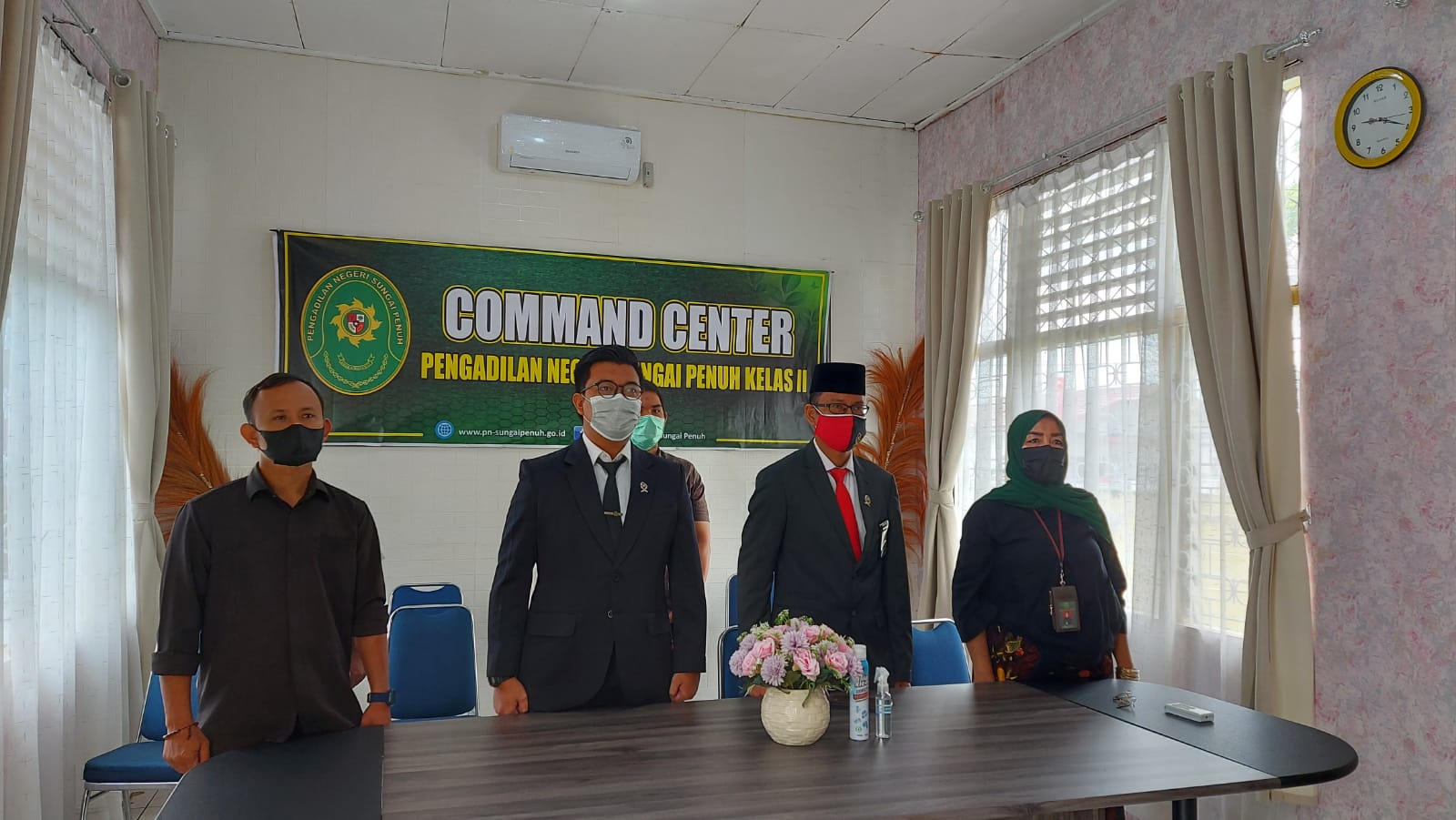 Peringatan Hari Lahir Pancasila